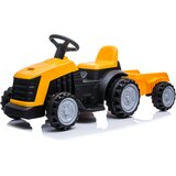 Premium Stil Dečiji Traktor Sa Prikolicom Žuti ( 12665 ) | Eponuda.com
