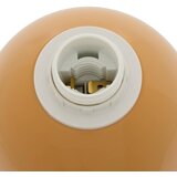 Atmosphera Stona lampa LITO 1xE14/6W/230V narandžasta | Eponuda.com