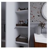 Hanah home ormar Yaman 1 Door 350MWD1108 | ePonuda.com