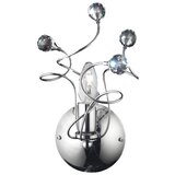  ONLI - Zidno svetilo TRILLY 1xE14/6W/230V | Eponuda.com