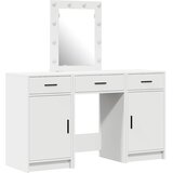  Toaletni stol Bijelo 50 x 41 x 135 cm Konstruirano drvo | Eponuda.com
