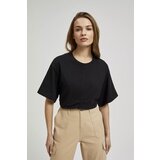Marisse Women's Blouse L-Ts-4338 Black | ePonuda.com