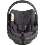 Besafe Avtosedež i-size 40-87 cm Go Beyond2 dark grey mélange Cene
