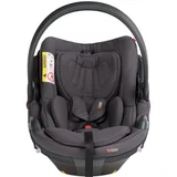 Avtosedež i-size 40-87 cm Go Beyond2 dark grey mélange