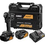 Dewalt DCF92MP2T aku udarni odvrtač 1/2" 18V XR 406Nm McLaren Compact (2x5.0Ah) Cene