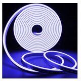 Opviq zidna led dekoracija rocket medium blue | ePonuda.com
