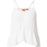 Superdry Top off-bela Cene