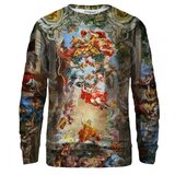 Bittersweet Paris Unisex's God Team Sweater S-Pc Bsp004 Cene