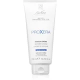 Proxera krema za prhanje za suho kožo 300 ml