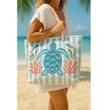 Prendi - Bag Torba za plažu YLC.PJ.047, Šarena