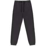 Cropp ženske jogger hlače od trapera - Svijetlo siva 1625S-09M Cijene
