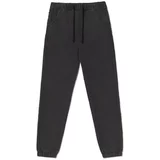 Cropp ženske jogger hlače od trapera - Svijetlo siva 1625S-09M