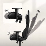 Huzaro Force 6.2 Carbon gaming chair | shoptok.hr
