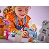 Lego DUPLO: Elza in Bruni v Čarobnem gozdu | Shoptok.si