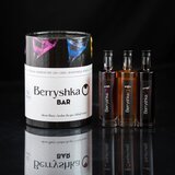 Berryshka set miniaturk bar 7 x 50 ml Cene
