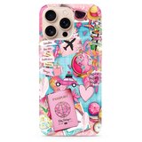  Futrola ultra tanki print clear za iphone 16 pro max (6.9) sp029 ( F124849 ) | Eponuda.com