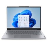Lenovo thinkbook 14 G8 ial (21SJ00FAYA) laptop intel core ultra 7 255H 14" wuxga ips 32GB 1TB ssd intel arc 140T sivi | Eponuda.com