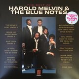  Melvin, Harold & The Blue Notes - The Best Of Harold Melvin & The Blue Not | Eponuda.com