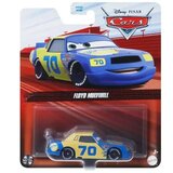 Mattel Avtomobili: Floyd Mulvihill lik majhen avto 1/55 - | Shoptok.si
