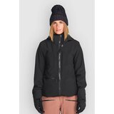 Volcom Cloudbreaker Stretch Jacket black Cene