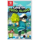 on Frog Island (SWITCH)