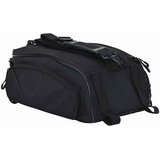  Torba za bicikl Crna 38 x 21 x 16 cm Poliester | shoptok.hr