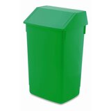 Addis Zelena plastična kanta za smeće za odvojeni otpad 60 l – | shoptok.hr