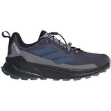 Adidas Nizki čevelj 'Trailmaker 2' mornarska / nočno modra / dimno-siva / bela | Shoptok.si
