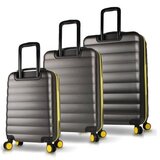 Zoozie Bags set kofera 3/1 crskobait 6452 Cene