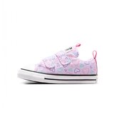 Converse patike za devojčice chuck taylor all star rave 2v | ePonuda.com