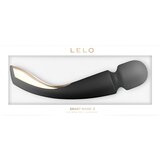 Lelo vibrator Smart Wand 2 Large, crni | shoptok.hr