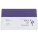 Wella Professionals SP Repair Mask maska za poškodovane lase 200 ml Cene