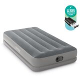  Krevet na naduvavanje DuraBeam Prestige 191x99x30cm Intex 64112 | ePonuda.com