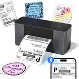 INF Bluetooth termični tiskalnik etiket 203dpi 150mm/s za logistiko, (5000309284) Cene