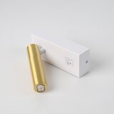  Brilagi - LED zidno spot svetlo MAYA 1xG9/7W/230V belo/zlatno | Eponuda.com