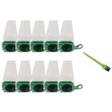 INORCO vreke za sesalnik za vorwerk kobold vb100 vb 100 fp100 sweeper- ruikalucky, (22024579) | Shoptok.si