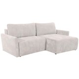 Lesnina-XXXL Sedežna Garnitura Sonos, Bež, Ležišče, Predal | Shoptok.si