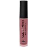 Armaf Šminke Matte Stay A M0re Flüssiglippenstift - 08 Dusty Rose Vijolična | Shoptok.si