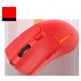 Fantech Miš Wireless Gaming WGC2 Venom II crveni | ePonuda.com