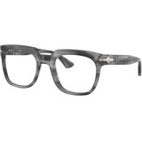 Persol Muški okvir 0PO3325V 1192, Sivi | Eponuda.com