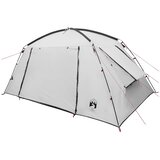  Kabinski šator Bijeli Blackout 400 x 210 x 180 cm Poliester | shoptok.hr