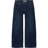 name it hlače denim DH 13244340 NKFROSE D modra 140 Cene