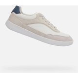Geox White men's sneakers Rieti - Men's | shoptok.hr