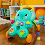 Kids II BRIGHT STARTS IGRACKA 2U1 (GURALICA I IGRACKA) - SLONCE 6-36M | Eponuda.com
