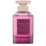 Authentic Night parfumska voda 100 ml za ženske