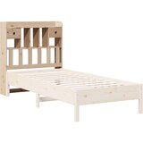  Vzglavje s predelki 75 cm trdna borovina, (21532431) | Shoptok.si