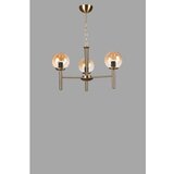 Opviq Luster 2584883, Zlatne boje | Eponuda.ba