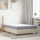 vidaXL Vzmetnica iz pene srednje mehka 140x190 cm, (21006962) | Shoptok.si