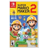 Super Mario Maker 2 /Switch | Eponuda.ba