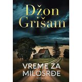 Kosmos Vreme za milosrđe Cene